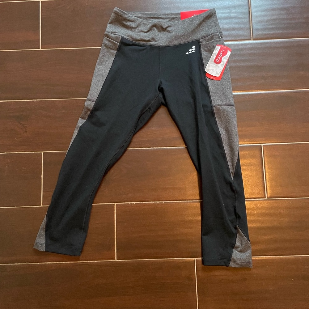 BCG leggings! Never worn with tags